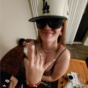 Meet your Posher, Bethany